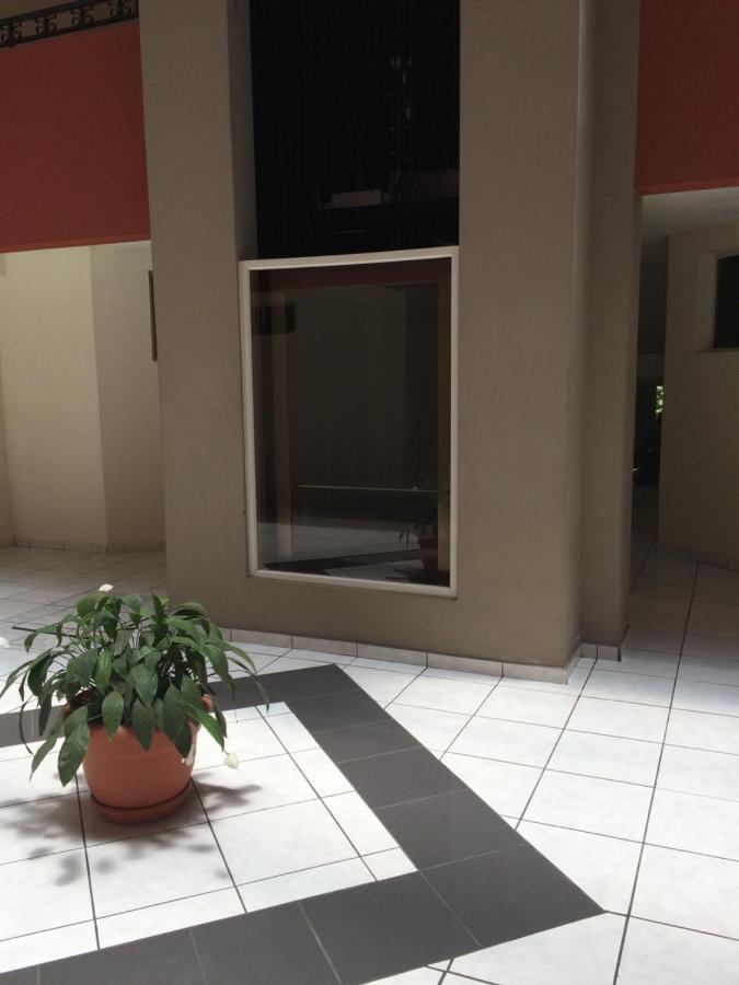 Apartamento Completo Apartamento San Salvador Exterior foto
